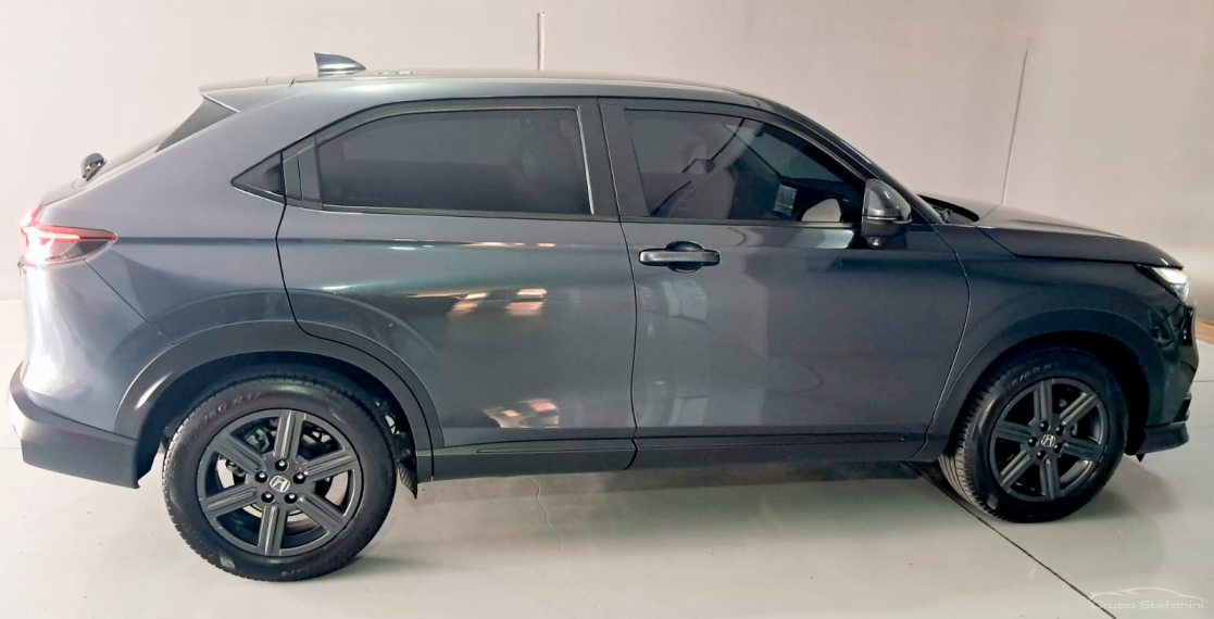honda hr-v 1.5 di i-vtec turbo flex advance cvt 4p automatico 20248