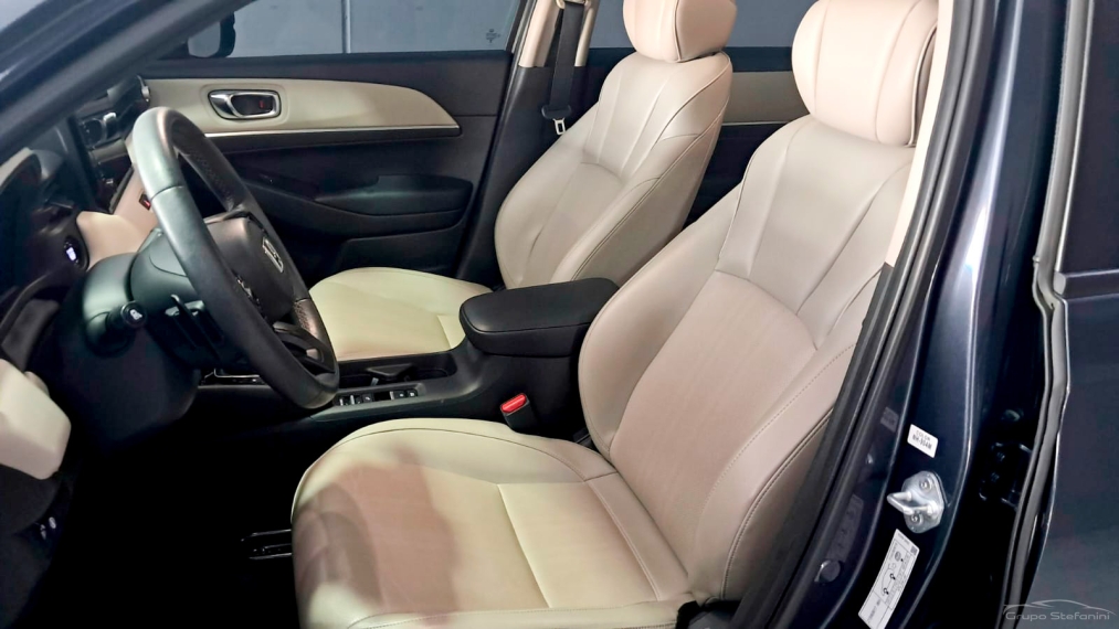 honda hr-v 1.5 di i-vtec turbo flex advance cvt 4p automatico 20244