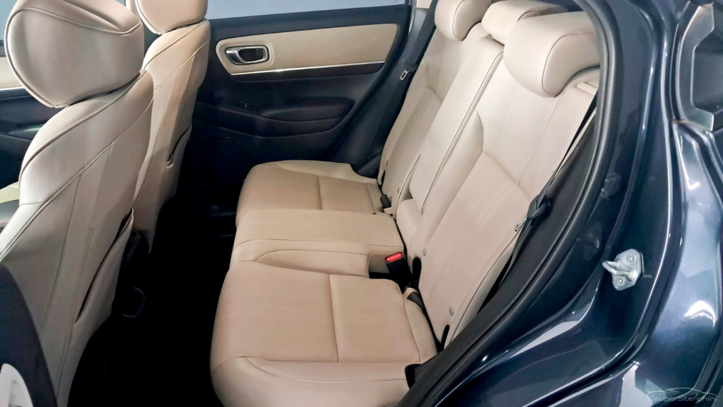 honda hr-v 1.5 di i-vtec turbo flex advance cvt 4p automatico 20245