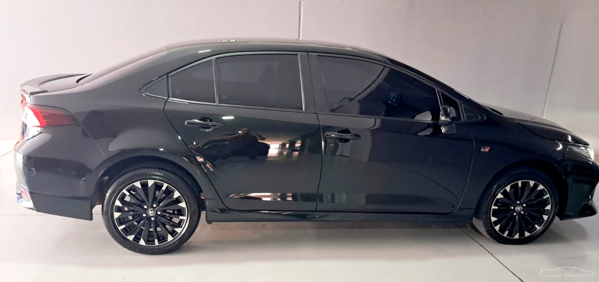 toyota corolla 2.0 vvt-ie flex gr-s direct shift 4p automatico 20244