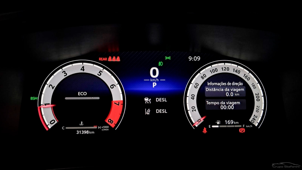 toyota corolla 2.0 vvt-ie flex gr-s direct shift 4p automatico 20248