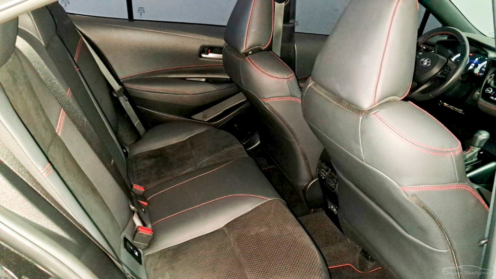 toyota corolla 2.0 vvt-ie flex gr-s direct shift 4p automatico 20247