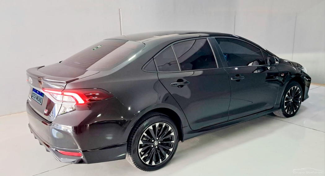 toyota corolla 2.0 vvt-ie flex gr-s direct shift 4p automatico 202410
