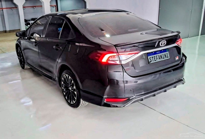 toyota corolla 2.0 vvt-ie flex gr-s direct shift 4p automatico 202412