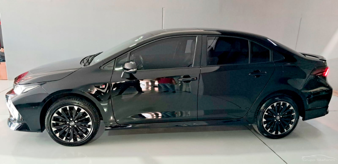 toyota corolla 2.0 vvt-ie flex gr-s direct shift 4p automatico 20243