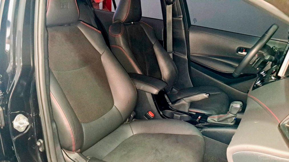 toyota corolla 2.0 vvt-ie flex gr-s direct shift 4p automatico 20246