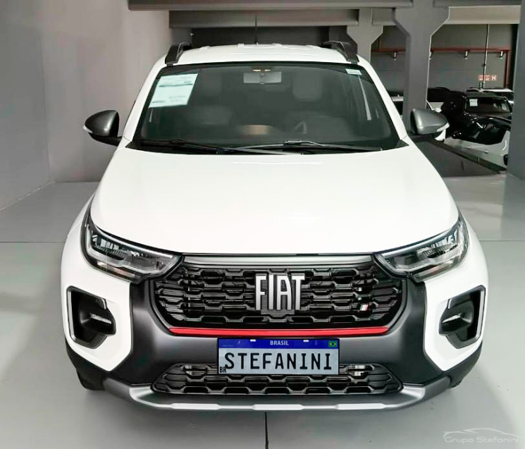 fiat strada 1.0 turbo 200 flex ultra cd cvt 4p automatico 20241