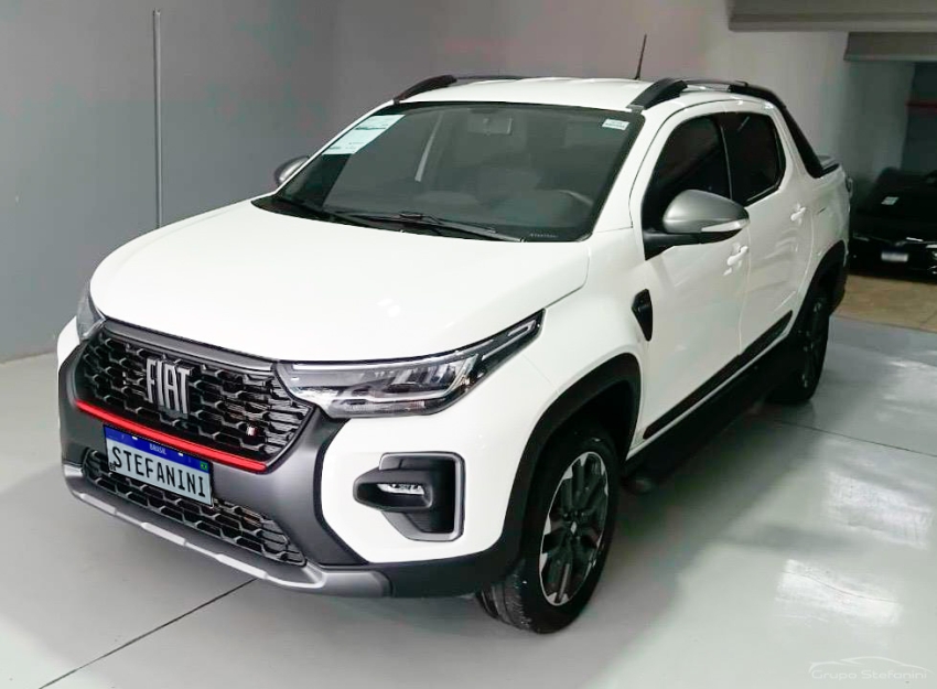 fiat strada 1.0 turbo 200 flex ultra cd cvt 4p automatico 20240