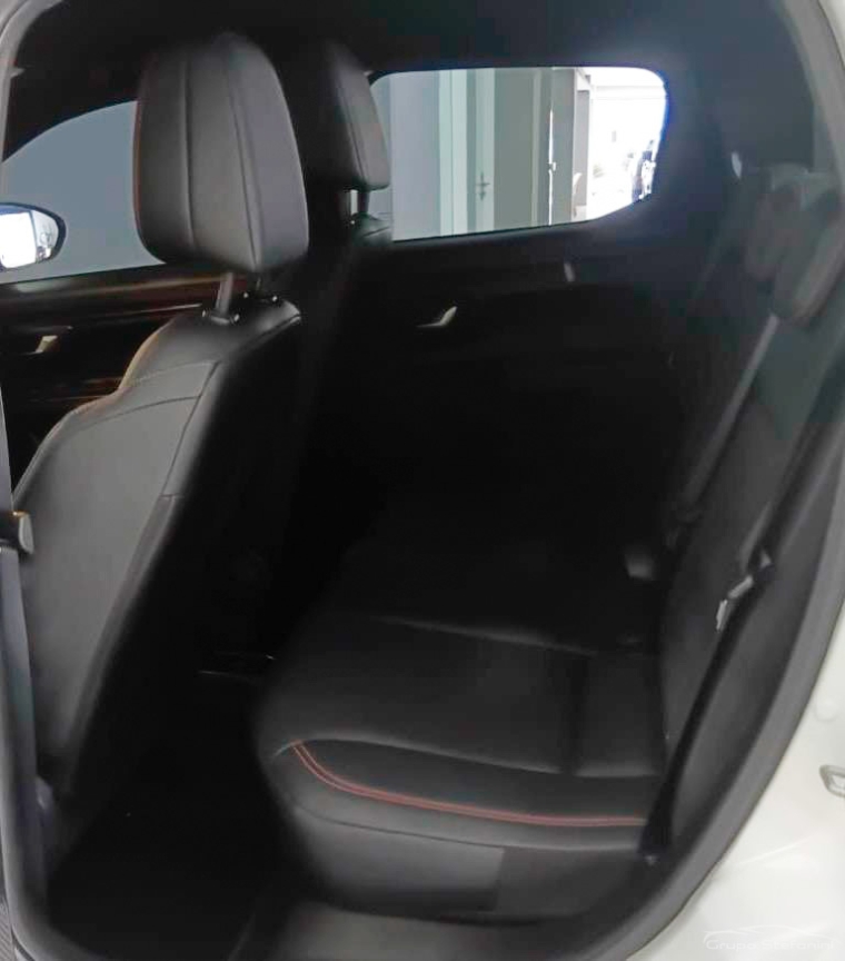 fiat strada 1.0 turbo 200 flex ultra cd cvt 4p automatico 20249