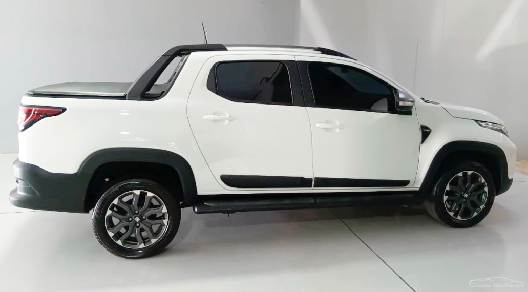 fiat strada 1.0 turbo 200 flex ultra cd cvt 4p automatico 20244