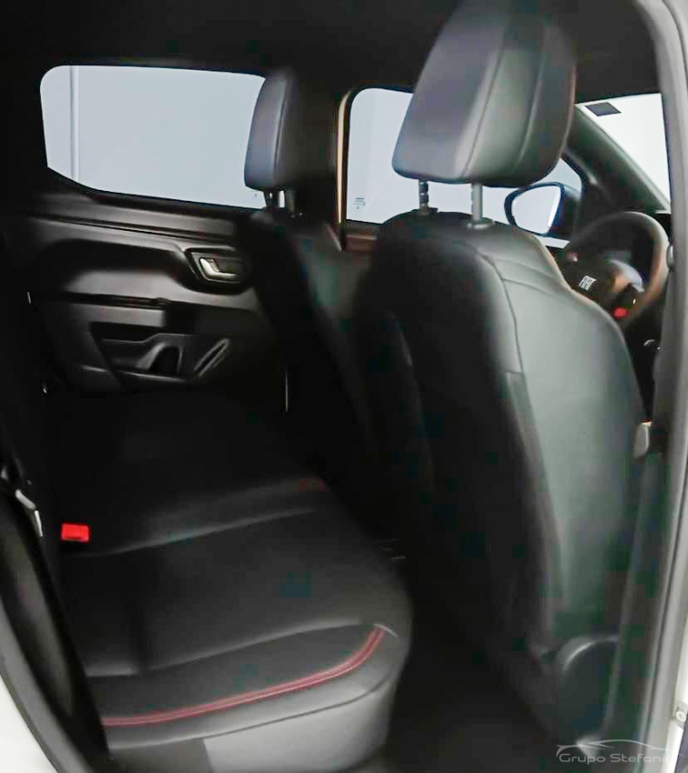 fiat strada 1.0 turbo 200 flex ultra cd cvt 4p automatico 20248