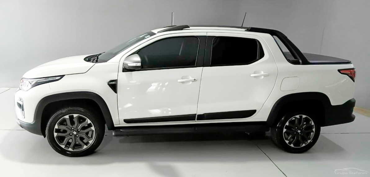 fiat strada 1.0 turbo 200 flex ultra cd cvt 4p automatico 20243