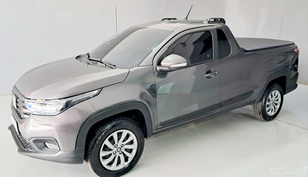 fiat strada 1.3 firefly flex freedom cs manual 2p 2025