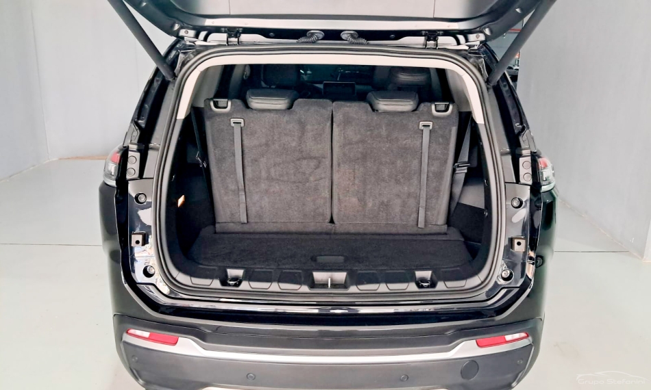 jeep commander 1.3 t270 turbo flex limited at6 4p automatico 202510