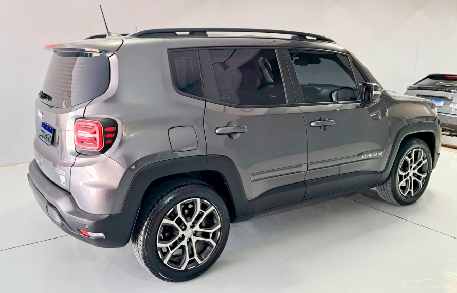 jeep renegade 1.3 t270 turbo flex longitude at6 4p automatico 20239