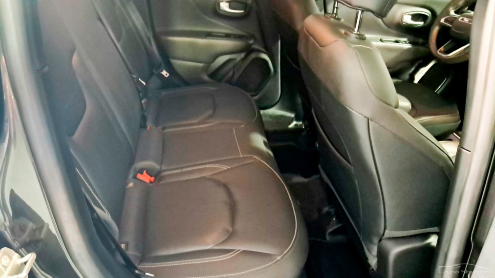 jeep renegade 1.3 t270 turbo flex longitude at6 4p automatico 20235