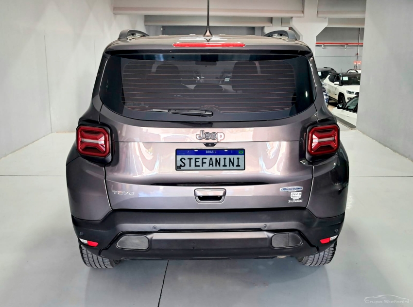 jeep renegade 1.3 t270 turbo flex longitude at6 4p automatico 202310