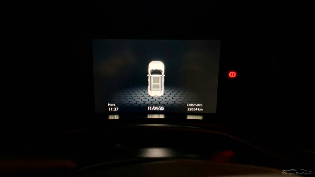 jeep renegade 1.3 t270 turbo flex longitude at6 4p automatico 20236