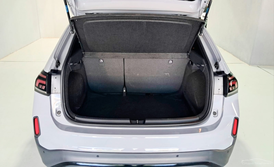 volkswagen nivus 1.0 200 tsi total flex highline automatico 4p 202611