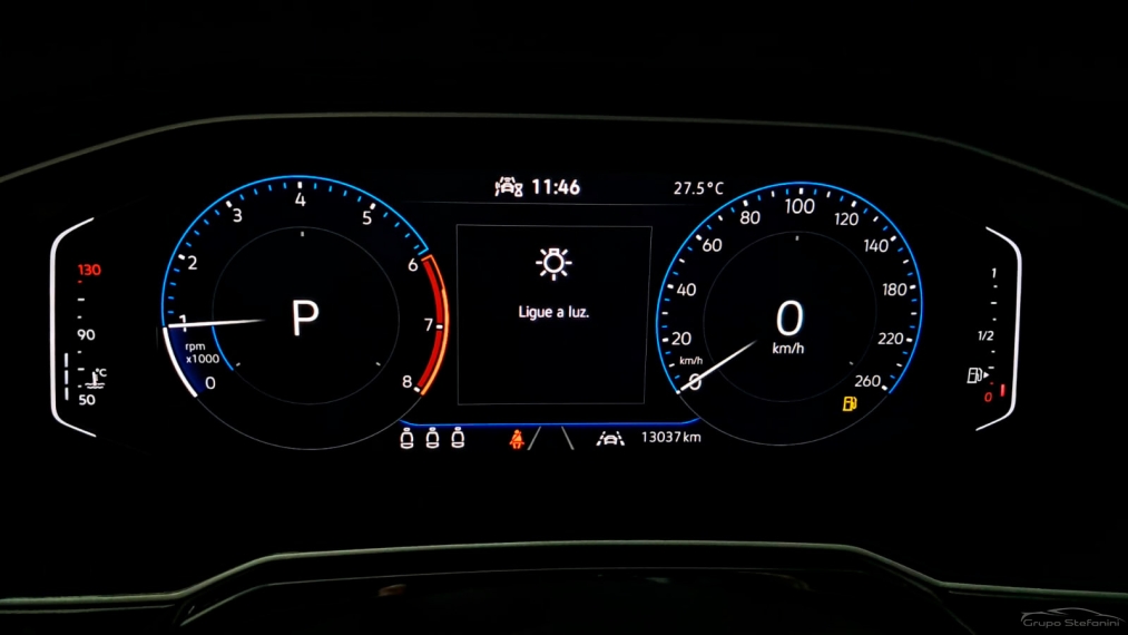 volkswagen nivus 1.0 200 tsi total flex highline automatico 4p 20266