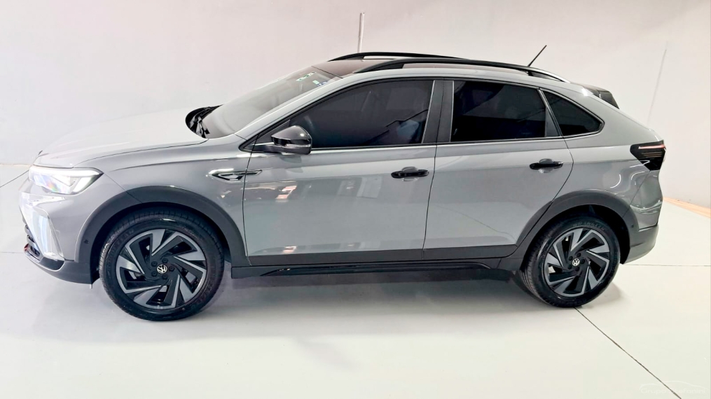 volkswagen nivus 1.0 200 tsi total flex highline automatico 4p 20267