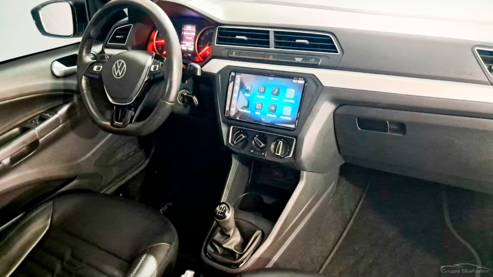 volkswagen saveiro 1.6 msi trendline cs 16v flex 2p manual 20253