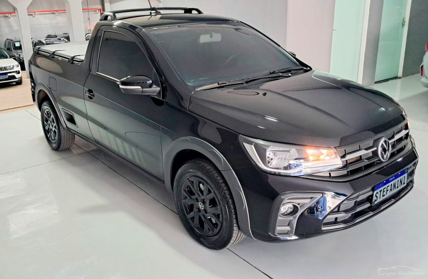 volkswagen saveiro 1.6 msi trendline cs 16v flex 2p manual 20252