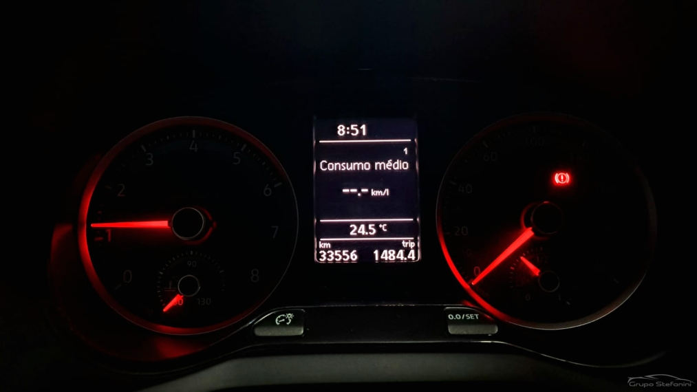 volkswagen saveiro 1.6 msi trendline cs 16v flex 2p manual 20255