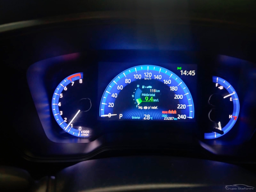 toyota corolla cross 2.0 vvt-ie flex xre direct shift 4p automatico 20246