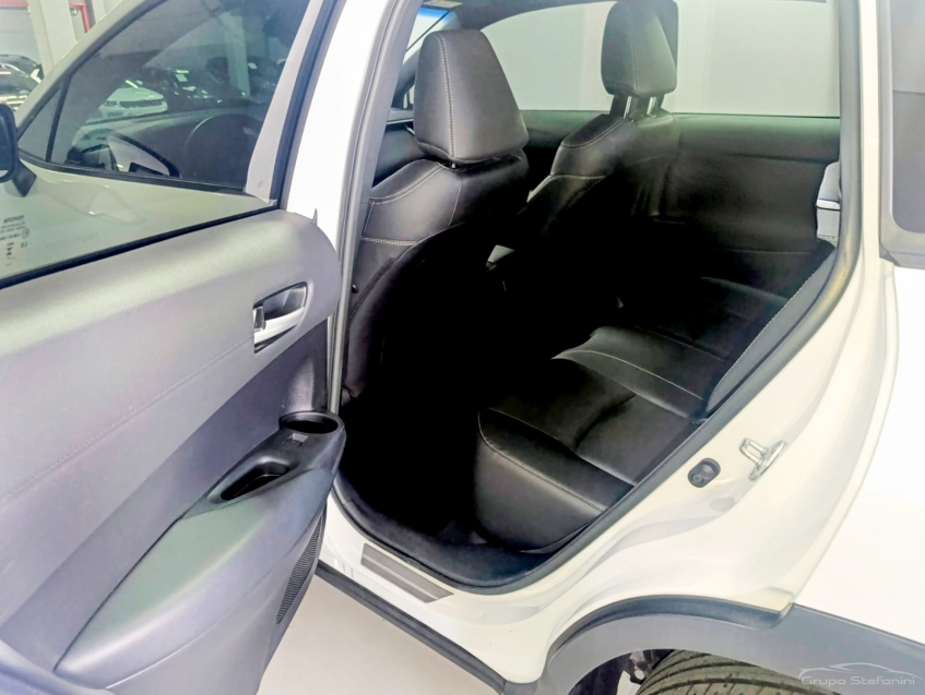 toyota corolla cross 2.0 vvt-ie flex xre direct shift 4p automatico 20245