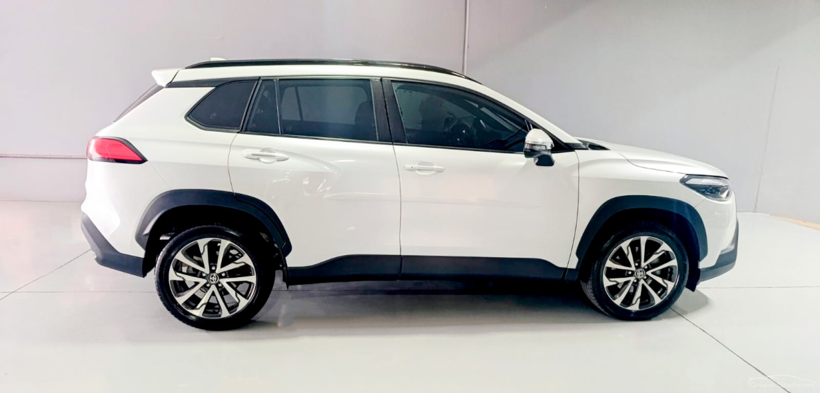 toyota corolla cross 2.0 vvt-ie flex xre direct shift 4p automatico 20248