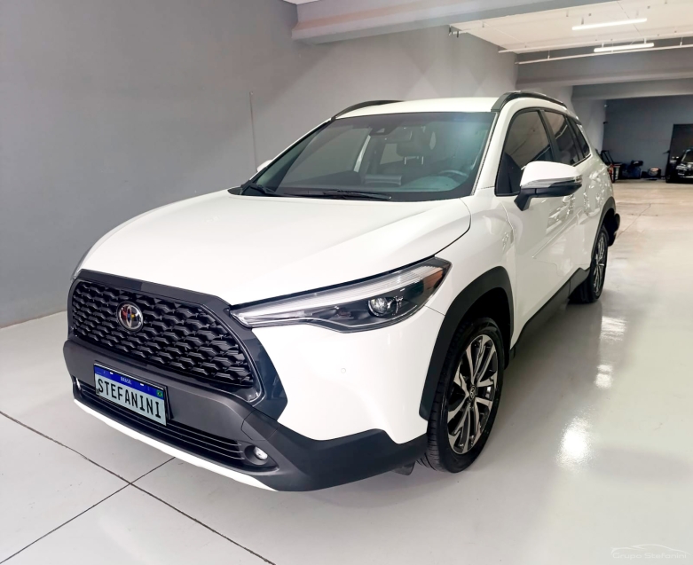 toyota corolla cross 2.0 vvt-ie flex xre direct shift 4p automatico 2024