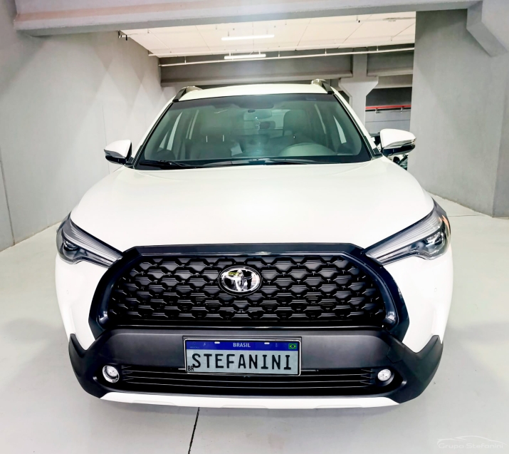 toyota corolla cross 2.0 vvt-ie flex xre direct shift 4p automatico 20241