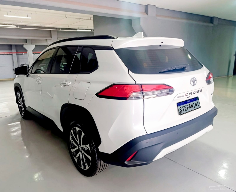 toyota corolla cross 2.0 vvt-ie flex xre direct shift 4p automatico 202412