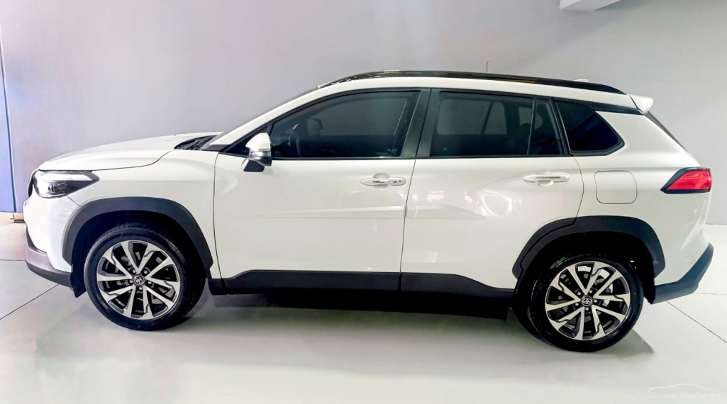 toyota corolla cross 2.0 vvt-ie flex xre direct shift 4p automatico 20247