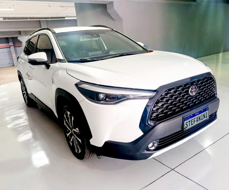 toyota corolla cross 2.0 vvt-ie flex xre direct shift 4p automatico 20242