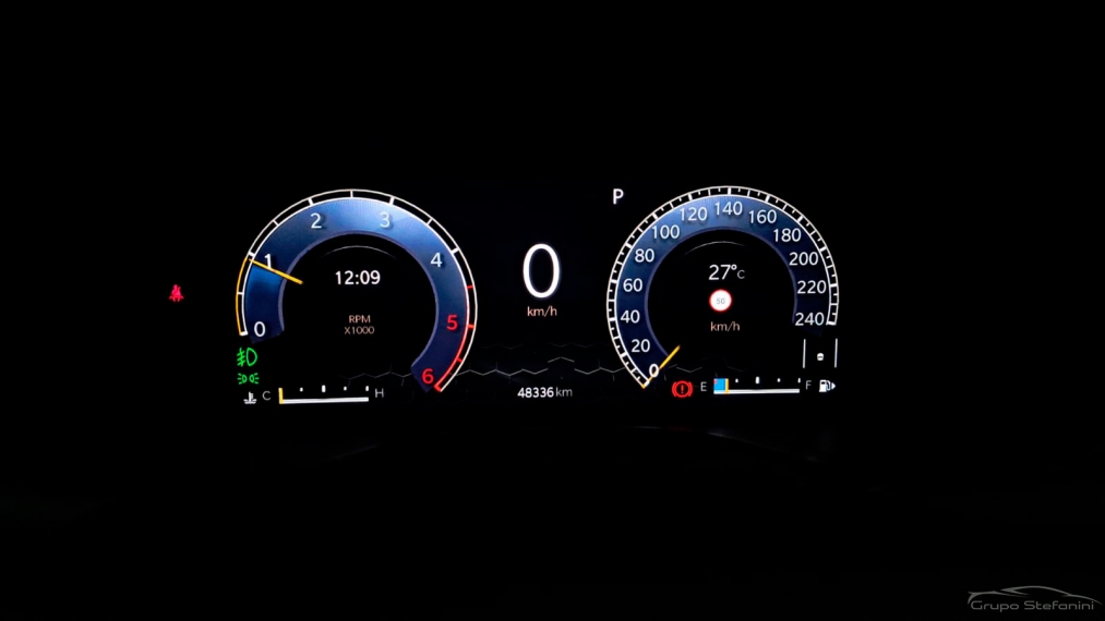 jeep commander 2.0 td380 turbo diesel limited at9 4p automatico 20236