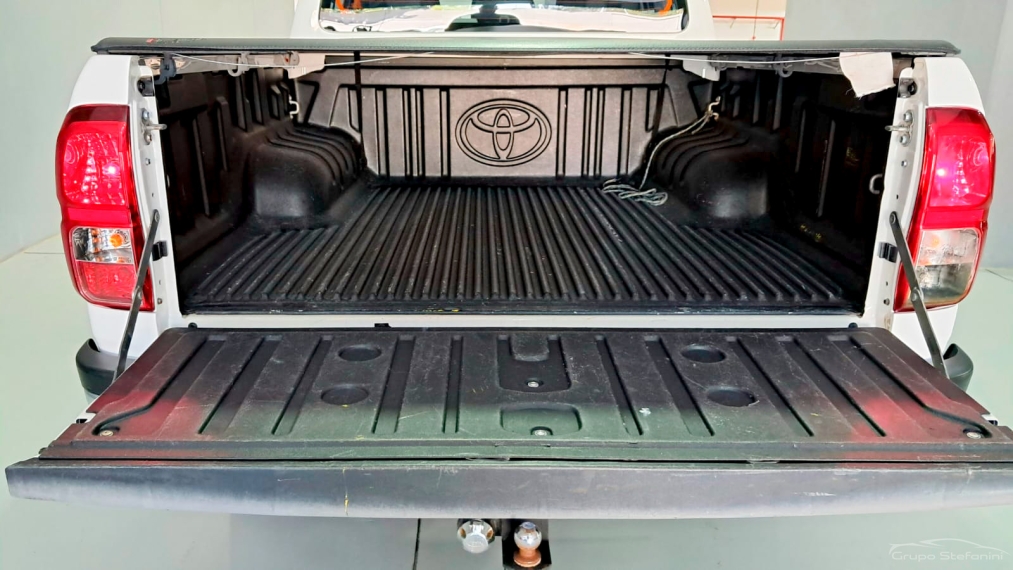 toyota hilux 2.8 srv 4x4 cd 16v diesel 4p automatico 202010