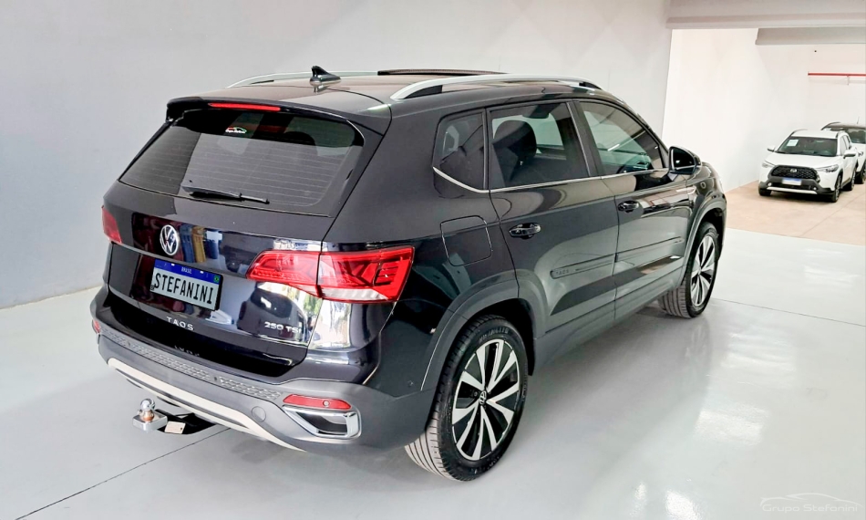 volkswagen taos 1.4 250 tsi total flex highline automatico 4p 202310