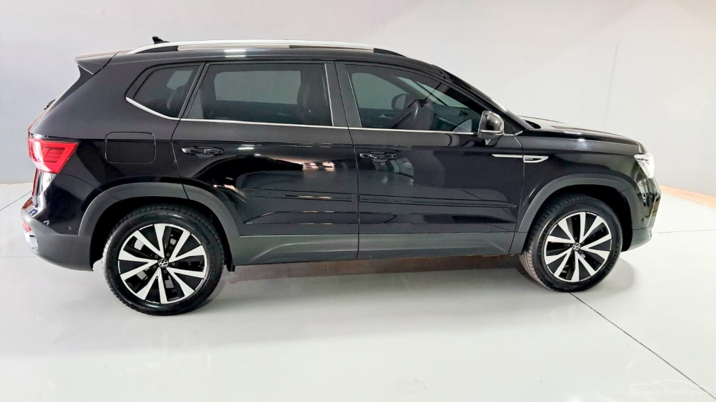 volkswagen taos 1.4 250 tsi total flex highline automatico 4p 20239