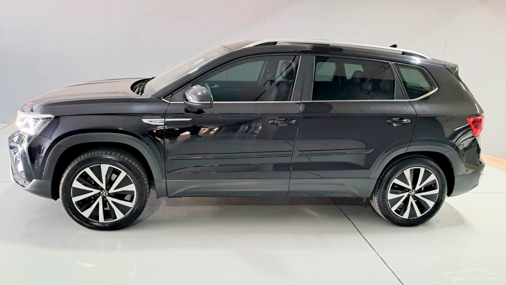 volkswagen taos 1.4 250 tsi total flex highline automatico 4p 20238