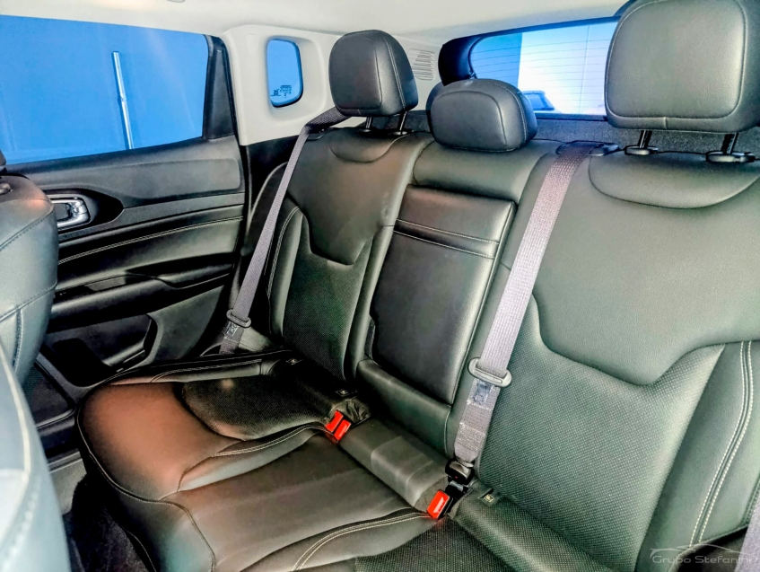 jeep compass 1.3 t270 turbo flex longitude at6 4p automatico 20246