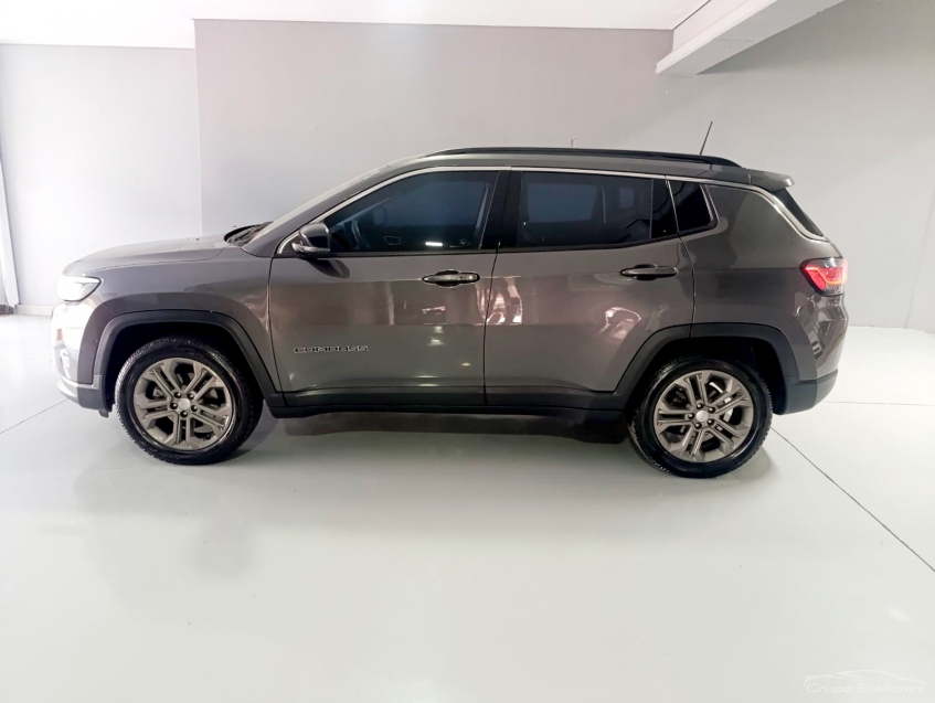 jeep compass 1.3 t270 turbo flex longitude at6 4p automatico 20248