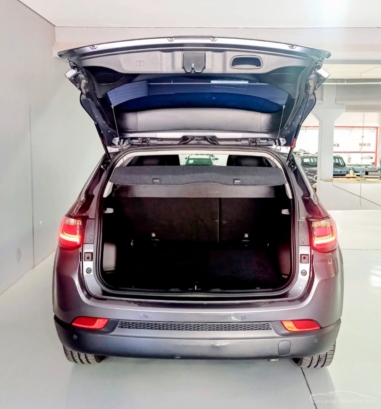 jeep compass 1.3 t270 turbo flex longitude at6 4p automatico 202412