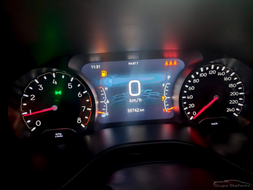 jeep compass 1.3 t270 turbo flex longitude at6 4p automatico 20247