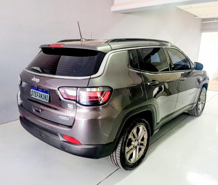 jeep compass 1.3 t270 turbo flex longitude at6 4p automatico 202410