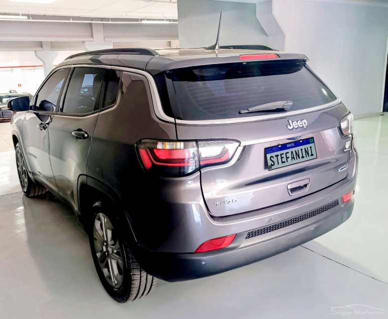 jeep compass 1.3 t270 turbo flex longitude at6 4p automatico 202413