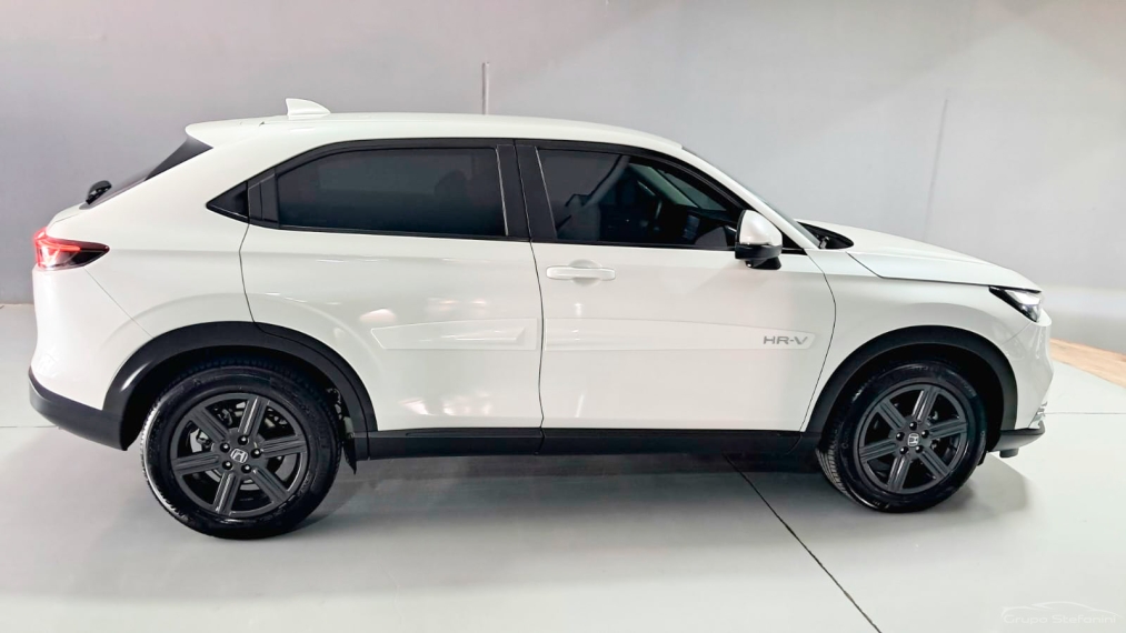 honda hr-v 1.5 di i-vtec flex exl cvt 4p automatico 20258