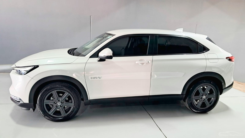 honda hr-v 1.5 di i-vtec flex exl cvt 4p automatico 20257