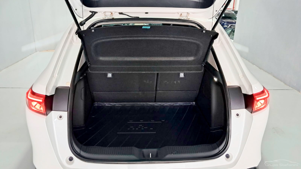 honda hr-v 1.5 di i-vtec flex exl cvt 4p automatico 202511